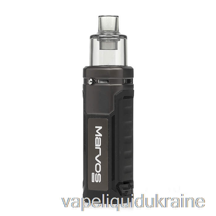 Vape Ukraine Freemax MARVOS 60W Pod Kit Gunmetal